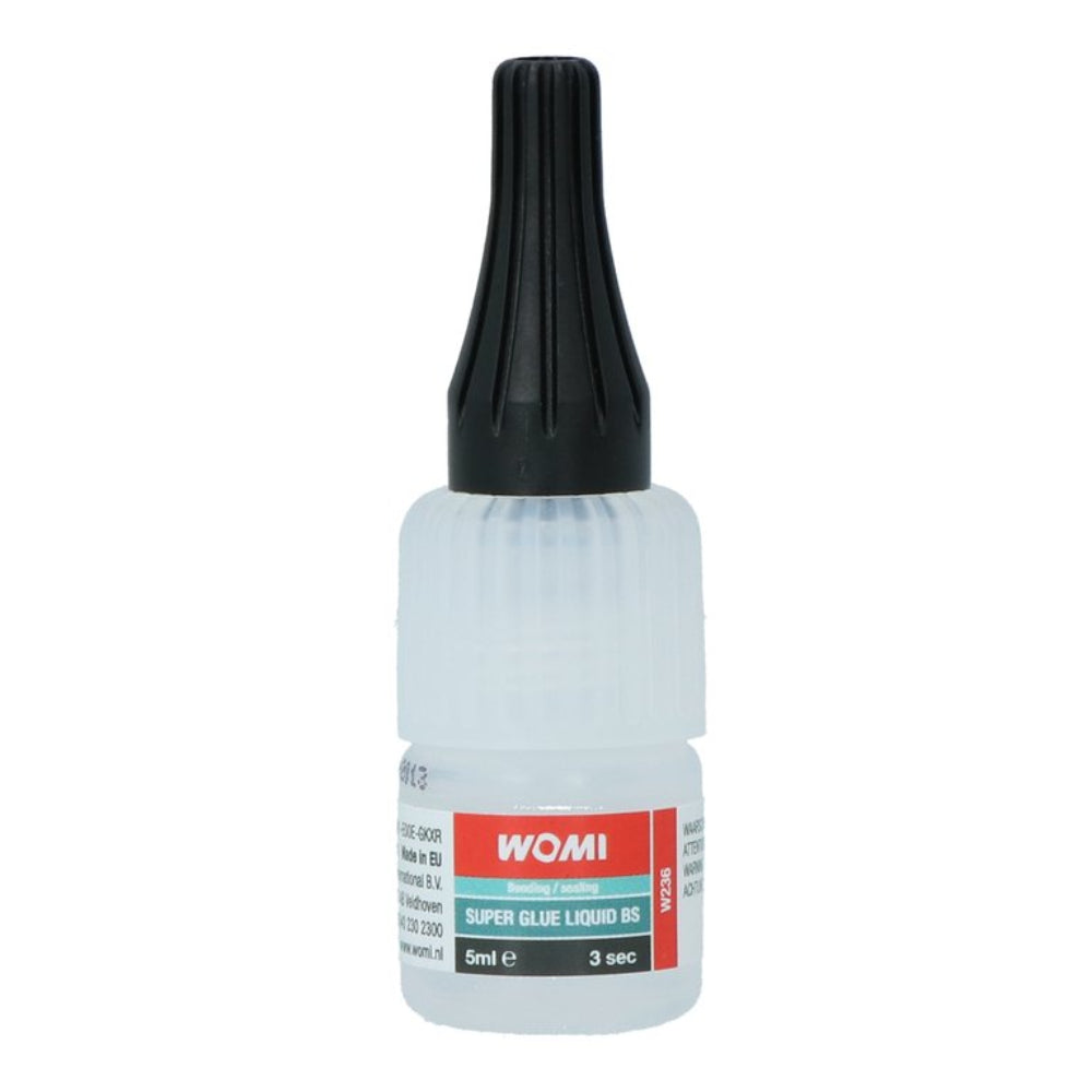 Womi W236 Superlim – Ultra rapide, 5 ml 
