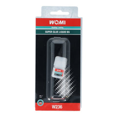 Womi W236 Superlim – Ultra rapide, 5 ml 