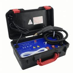 Nettoyeur vapeur 3000W – Pour un nettoyage efficace 