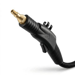 Nettoyeur vapeur 3000W – Pour un nettoyage efficace 