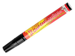 Stylo de retouche pour rayures avec durcisseur UV