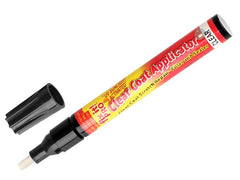 Stylo de retouche pour petites rayures de peinture à usage universel