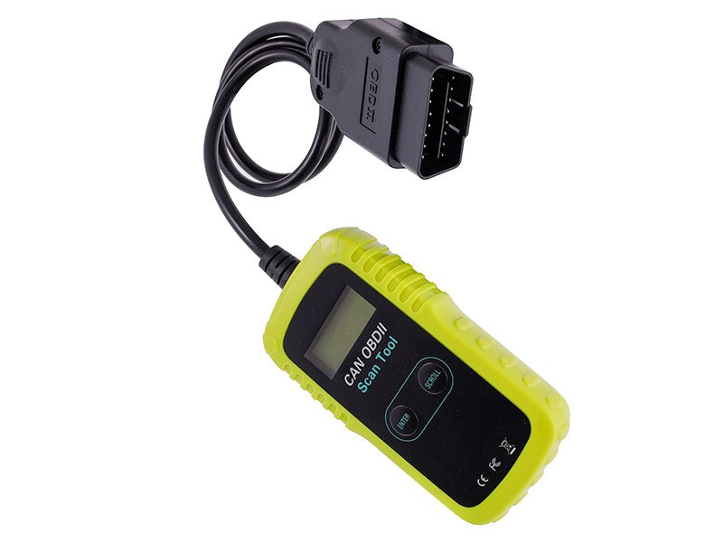 CARMOTION testeur de diagnostic OBD II EOBD
