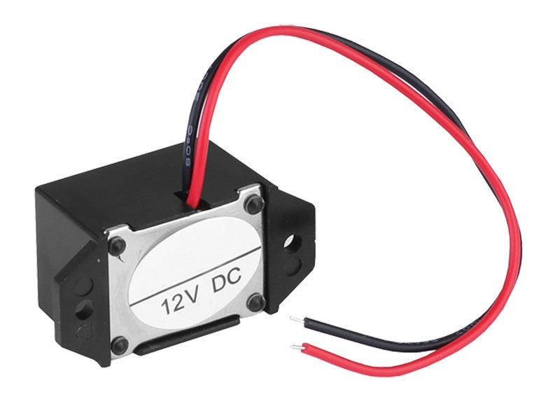 Avertisseur lumineux 6-12V pour rappel des phares allumés