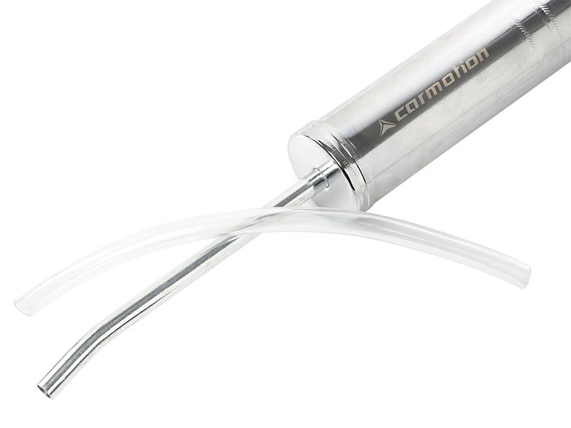Pompe d’aspiration manuelle 500 ml avec accessoires