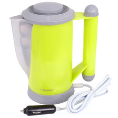 Bouilloire de voiture CARMOTION 0,7 l 12V 150W