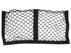 Filet de rangement avec velcro 30x30x30 cm