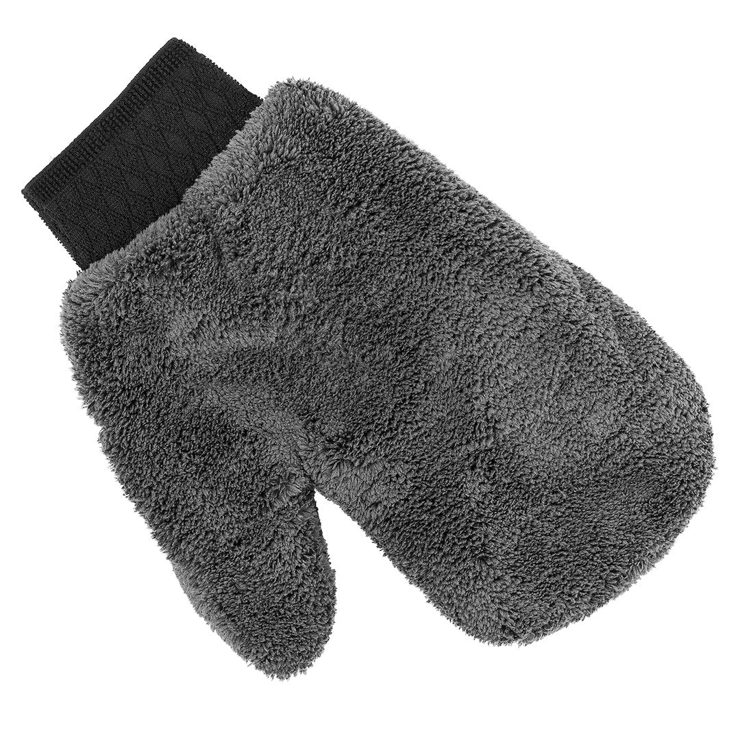 Gant de polissage en microfibre avec pouce de CARMOTION