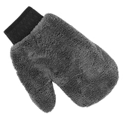 Gant de polissage en microfibre avec pouce de CARMOTION