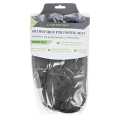 Gant de polissage réutilisable en microfibre avec excellente prise en main
