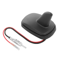 Antenne radio aileron de requin pour voiture avec réception AM/FM