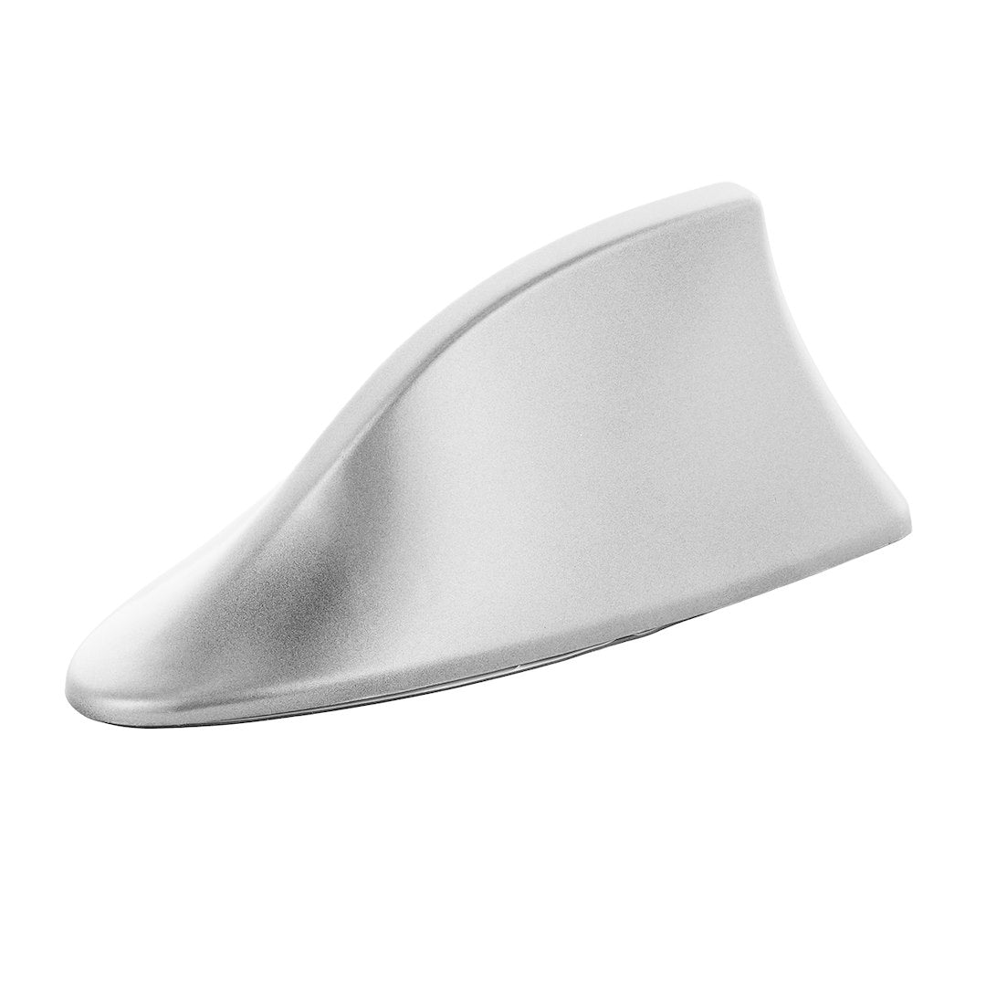 Antenne radio design aileron de requin en graphite