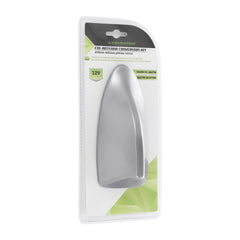 Antenne radio CARMOTION design aileron de requin pour toit de voiture