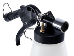 Kit de purge pour système de freinage avec alimentation en air