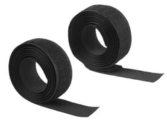 Bande auto-agrippante 20 mm x 100 cm de CARMOTION