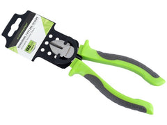 Pince coupante diagonale 160 mm de CARMOTION