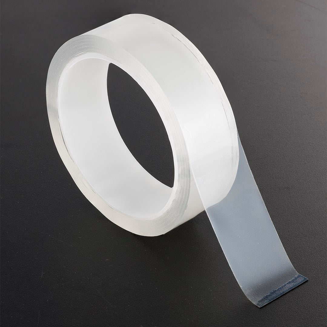 Ruban de protection en PU pour peinture et surfaces 30 mm