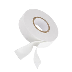 Ruban mousse double face blanc pour le montage d’objets légers