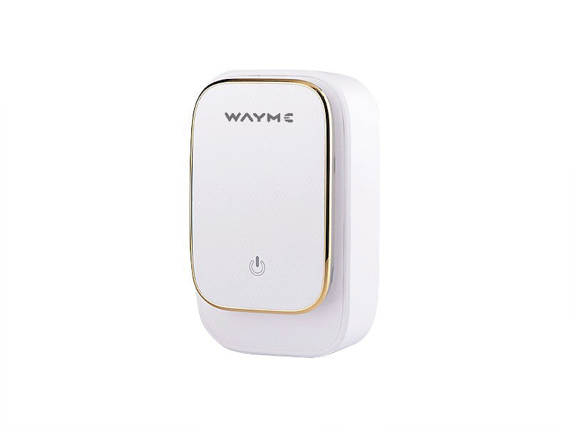Chargeur secteur WAYME avec 4 ports USB-A et lampe LED