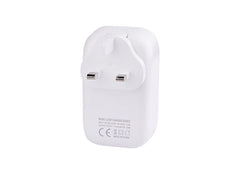 Chargeur mural WAYME avec 4 ports USB-A