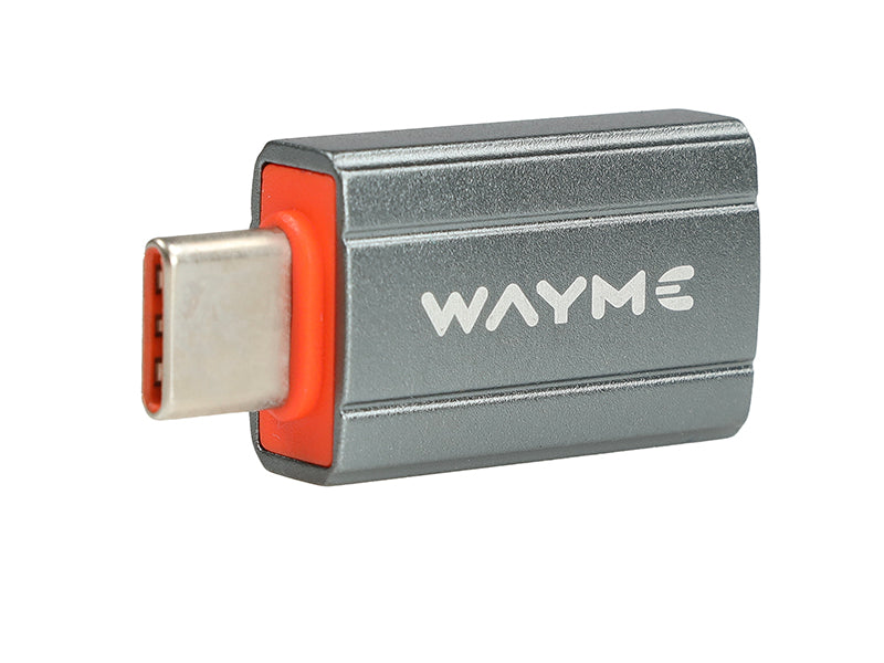 Adaptateur USB-C vers USB OTG WAYME