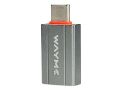 Mini adaptateur OTG WAYME USB-C vers USB