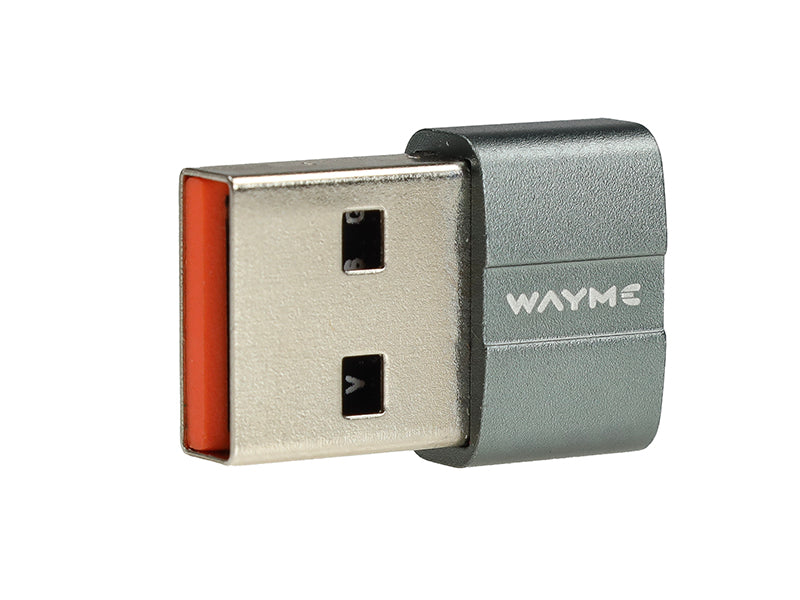 Adaptateur OTG USB vers USB-C WAYME