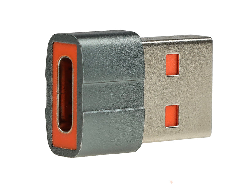 Adaptateur OTG USB vers USB-C WAYME compact