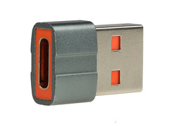 Adaptateur OTG USB vers USB-C WAYME compact