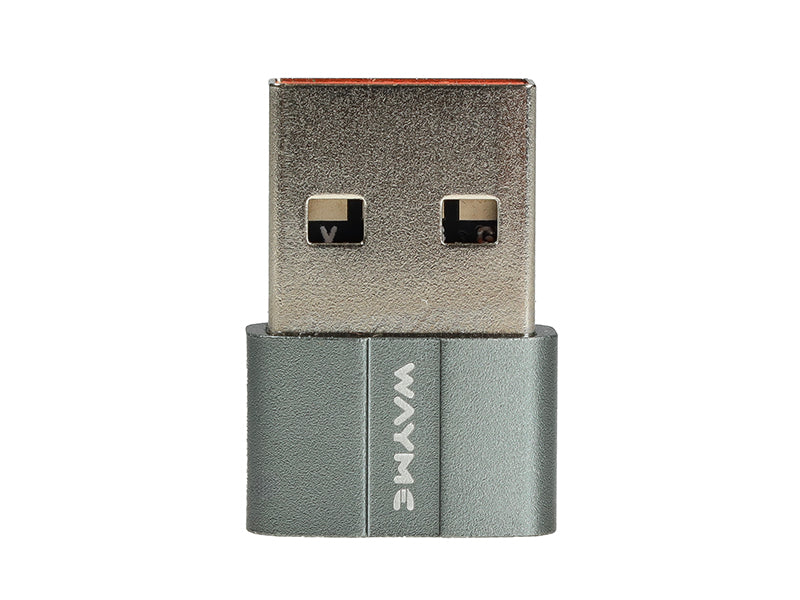 Adaptateur USB vers USB-C de WAYME