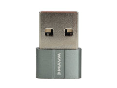 Adaptateur USB vers USB-C de WAYME