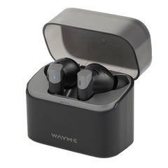 Écouteurs intra-auriculaires TWS sans fil WAYME avec ANC et ENC