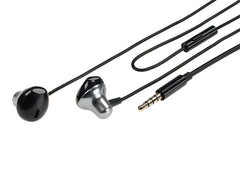Écouteurs intra-auriculaires filaires WAYME avec jack 3,5 mm