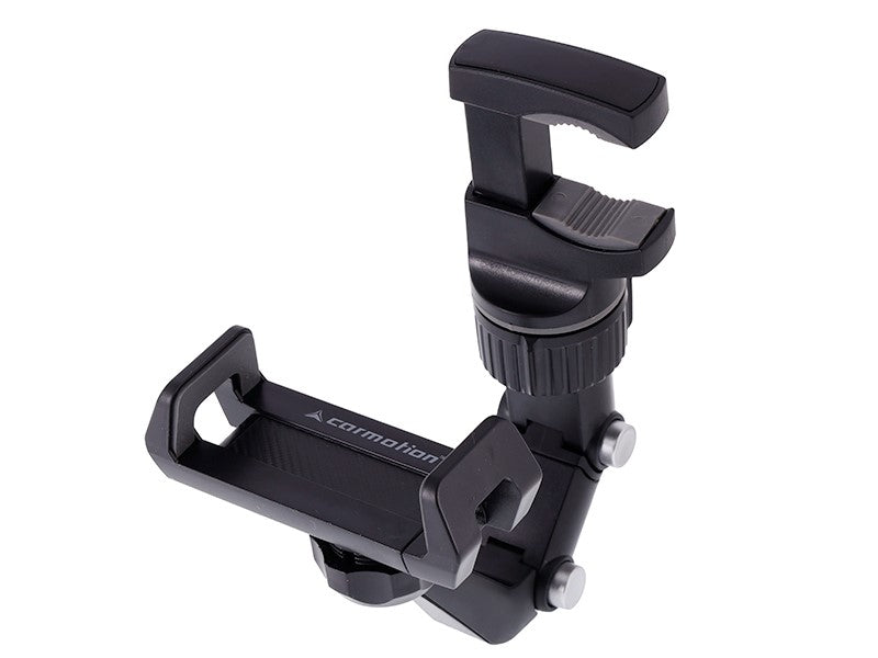 Support de téléphone CARMOTION avec système de fixation universel