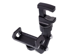 Support de téléphone CARMOTION avec système de fixation universel