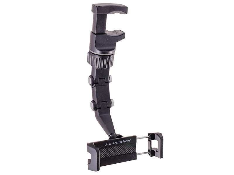 Support de téléphone universel pour le rétroviseur de voiture