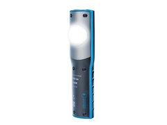 Lampe de travail avec indice IP54 et IK08 pour l’atelier et les travaux