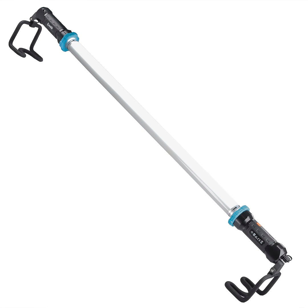 Lampe de travail LED 30W 3000 lm pour capot moteur AC/DC de VISION