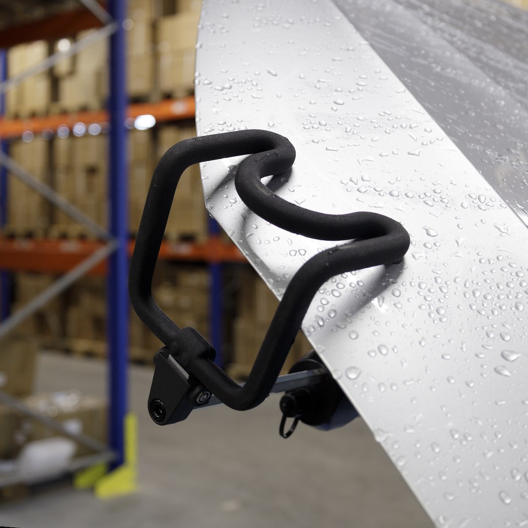 Lampe de travail VISION avec 3000 lm et IP54
