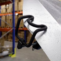 Lampe de travail VISION avec 3000 lm et IP54