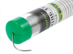 Emballage d’étain à souder 16 g de CARMOTION