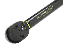 Clé dynamométrique CARMOTION avec certificat d’étalonnage