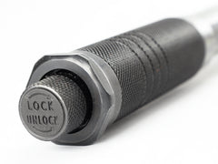 Clé dynamométrique avec notice d’utilisation et certificat d’étalonnage