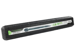 Clé dynamométrique 1/2 pouce 28-210 Nm de CARMOTION