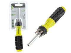 Tournevis CARMOTION avec 6 embouts