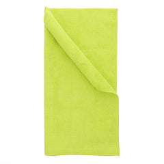Chiffons microfibres 30 x 30 cm en lot de 30 pièces