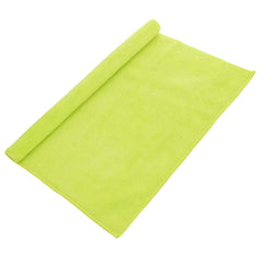 Lot de chiffons microfibres pour l’entretien et le nettoyage de la voiture