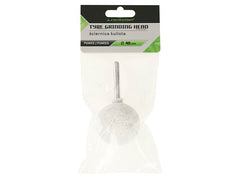 Tête de meulage pour pneus en pierre ponce pour réparation de pneus 40 mm