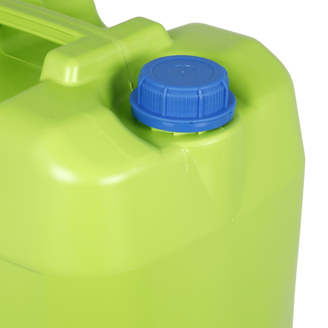 Réservoir d’eau 30 L avec robinet long