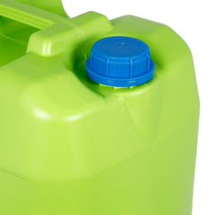 Réservoir d’eau 30 L avec robinet long